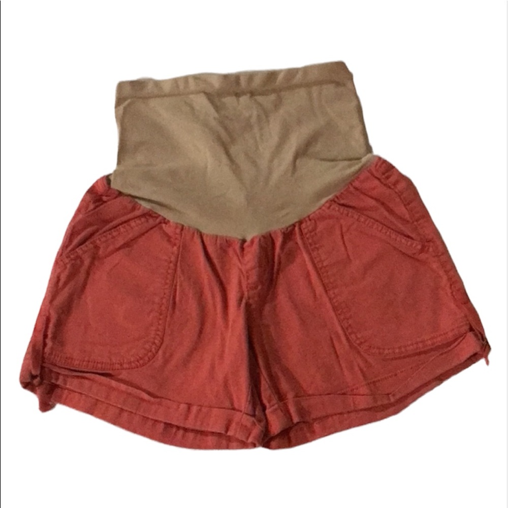 Oh Baby by Motherhood Shorts